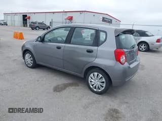 ✅ 2011 Chevrolet Aveo 2LT • VIN: KL1TG6DE4BB180891 • Lot: 42106515. Wystawiony na IAAI z przebiegiem 95 239 mil. Bezpłatny archiwum sprzedaży aukcyjnych z USA i szczegółowy raport historii pojazdu na DreamBid. Zdjęcie 3.
