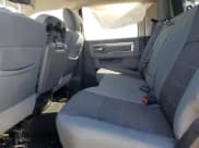 ✅ 2020 Ram 1500 Warlock • VIN: 1C6RR7LT8LS136971 • Lot: 71854904. Listed on Copart with 46,472 mi. Free auction sales archive from the USA and detailed vehicle history report at DreamBid. Image 10.