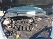 ✅ 2018 Ford Focus SE • VIN: 1FADP3K26JL282549 • Lot: 43587339. Wystawiony na IAAI z przebiegiem 123 207 mil. Bezpłatny archiwum sprzedaży aukcyjnych z USA i szczegółowy raport historii pojazdu na DreamBid. Zdjęcie 10.