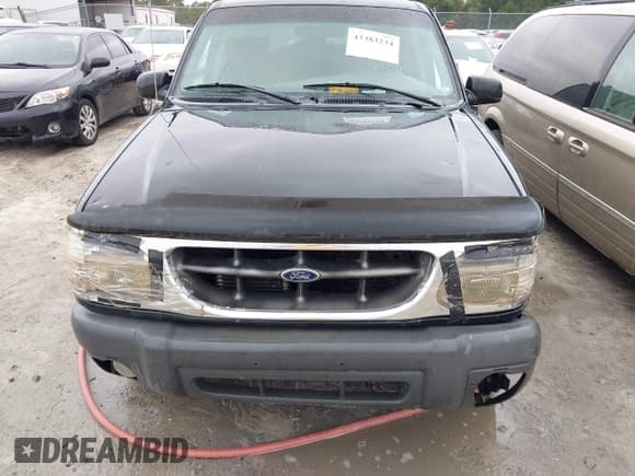 ✅ 1999 Ford Explorer XLT • VIN: 1FMZU32E4XZA39018 • Lot: 43383234. Wystawiony na IAAI z przebiegiem 193 904 mil. Bezpłatny archiwum sprzedaży aukcyjnych z USA i szczegółowy raport historii pojazdu na DreamBid. Zdjęcie 10.