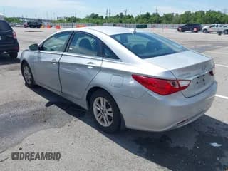✅ 2013 Hyundai Sonata GLS • VIN: 5NPEB4ACXDH674262 • Лот: 42698798. Опубликован ранее на IAAI с пробегом 190 462 миль. Бесплатный доступ к архиву аукционных продаж из США и подробный отчёт об истории автомобиля на DreamBid. Изображение 3.