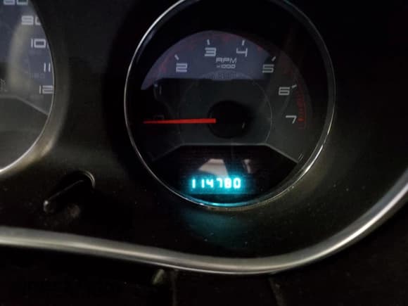 ✅ 2013 Dodge Avenger SXT • VIN: 1C3CDZCG1DN616592 • Лот: 68267434. Опубликован ранее на Copart с пробегом 114 780 миль. Бесплатный доступ к архиву аукционных продаж из США и подробный отчёт об истории автомобиля на DreamBid. Изображение 9.