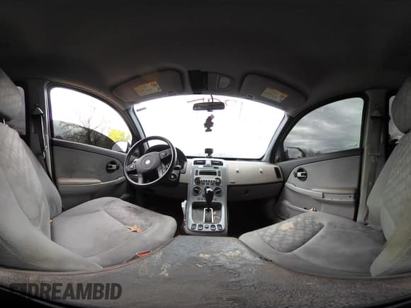 ✅ 2005 Chevrolet Equinox LT • VIN: 2CNDL73FX56021403 • Лот: 41921895. Опубликован ранее на IAAI с пробегом 190 000 миль. Бесплатный доступ к архиву аукционных продаж из США и подробный отчёт об истории автомобиля на DreamBid. Изображение 24.