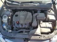 ✅ 2014 Hyundai Sonata SE • VIN: 5NPEC4AC3EH839809 • Lot: 74275544. Listed on Copart with 117,367 mi. Free auction sales archive from the USA and detailed vehicle history report at DreamBid. Image 11.