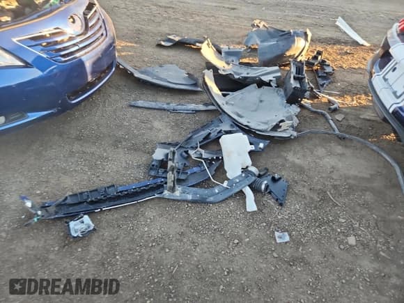 ✅ 2020 Ford Mustang GT • VIN: 1FA6P8CF1L5190747 • Лот: 91436375. Опубликован ранее на Copart с пробегом Не указан. Бесплатный доступ к архиву аукционных продаж из США и подробный отчёт об истории автомобиля на DreamBid. Изображение 12.