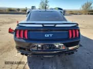 ✅ 2019 Ford Mustang GT • VIN: 1FA6P8CF6K5197708 • Lot: 90904395. Listed on Copart with 14,015 mi. Free auction sales archive from the USA and detailed vehicle history report at DreamBid. Image 6.