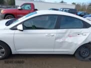 ✅ 2021 Hyundai Accent SE • VIN: 3KPC24A69ME149960 • Лот: 40970429. Опубликован ранее на IAAI с пробегом 64 162 миль. Бесплатный доступ к архиву аукционных продаж из США и подробный отчёт об истории автомобиля на DreamBid. Изображение 14.