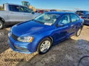 ✅ 2018 Volkswagen Jetta S • VIN: 3VW2B7AJ2JM259667 • Lot: 94276015. Listed on Copart with 73,340 mi. Free auction sales archive from the USA and detailed vehicle history report at DreamBid. Image 1.