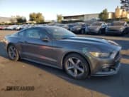 ✅ 2015 Ford Mustang V6 • VIN: 1FA6P8AM9F5323163 • Lot: 90539845. Wystawiony na Copart z przebiegiem 116 304 mil. Bezpłatny archiwum sprzedaży aukcyjnych z USA i szczegółowy raport historii pojazdu na DreamBid. Zdjęcie 4.