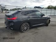 ✅ 2022 BMW X4 xDrive30i • VIN: 5UX33DT02N9K83767 • Лот: 81684585. Опубликован ранее на Copart с пробегом 44 162 миль. Бесплатный доступ к архиву аукционных продаж из США и подробный отчёт об истории автомобиля на DreamBid. Изображение 3.