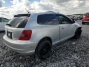 ✅ 2002 Honda Civic Si • VIN: SHHEP33542U309015 • Lot: 84795325. Listed on Copart with Not provided. Free auction sales archive from the USA and detailed vehicle history report at DreamBid. Image 3.