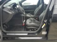 ✅ 2023 Cadillac CT4-V Blackwing • VIN: 1G6DL5RP9P0460034 • Lot: 74655204. Listed on Copart with Not provided. Free auction sales archive from the USA and detailed vehicle history report at DreamBid. Image 7.