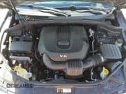 ✅ 2015 Jeep Grand Cherokee Limited • VIN: 1C4RJEBG6FC906320 • Lot: 81384665. Listed on Copart with 140,796 mi. Free auction sales archive from the USA and detailed vehicle history report at DreamBid. Image 11.