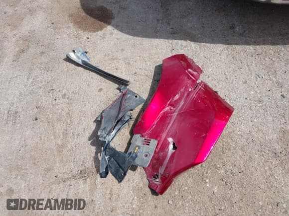 ✅ 2023 Mazda CX-5 S • VIN: JM3KFBAM2P0223999 • Lot: 42583163. Wystawiony na IAAI z przebiegiem Nie podano. Bezpłatny archiwum sprzedaży aukcyjnych z USA i szczegółowy raport historii pojazdu na DreamBid. Zdjęcie 12.