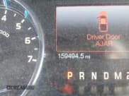 ✅ 2014 Ford F-150 XL • VIN: 1FTEW1CM6EKE26621 • Lot: 43555511. Listed on IAAI with 159,494 mi. Free auction sales archive from the USA and detailed vehicle history report at DreamBid. Image 16.