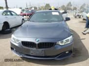 ✅ 2014 BMW 4 Series 428i • VIN: WBA3N7C5XEF718428 • Lot: 42043910. Listed on IAAI with 157,686 mi. Free auction sales archive from the USA and detailed vehicle history report at DreamBid. Image 13.