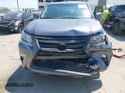 ✅ 2019 Lexus GX 460 • VIN: JTJBM7FX6K5210650 • Лот: 42979700. Опубликован ранее на IAAI с пробегом 109 598 миль. Бесплатный доступ к архиву аукционных продаж из США и подробный отчёт об истории автомобиля на DreamBid. Изображение 12.