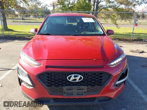 ✅ 2021 Hyundai Kona SE • VIN: KM8K1CAA9MU690596 • Лот: 43466858. Опубликован ранее на IAAI с пробегом 86 675 миль. Бесплатный доступ к архиву аукционных продаж из США и подробный отчёт об истории автомобиля на DreamBid. Изображение 12.