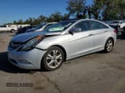 ✅ 2011 Hyundai Sonata Limited • VIN: 5NPEC4AC4BH230899 • Lot: 84025185. Listed on Copart with 192,008 mi. Free auction sales archive from the USA and detailed vehicle history report at DreamBid. Image 1.