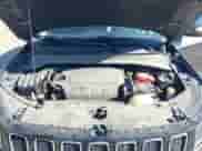 2020 Jeep Compass Latitude с VIN 3C4NJDBB6LT255915, выставлен на аукционе IAAI как лот 43119377 с пробегом 76 566 миль миль и . История ставок и продаж доступна на DreamBid. Изображение 10.