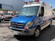 ✅ 2011 Mercedes-Benz Sprinter Cargo • VIN: WD3PE7CC5B5608403 • Lot: 60931355. Wystawiony na Copart z przebiegiem 263 184 mil. Bezpłatny archiwum sprzedaży aukcyjnych z USA i szczegółowy raport historii pojazdu na DreamBid. Zdjęcie 2.