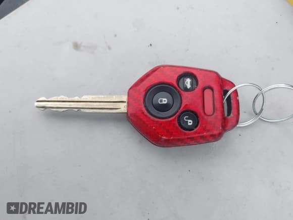 ✅ 2016 Subaru WRX Limited • VIN: JF1VA1J67G9804240 • Lot: 43578348. Listed on IAAI with 125,982 mi. Free auction sales archive from the USA and detailed vehicle history report at DreamBid. Image 11.