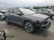 ✅ 2025 Subaru Crosstrek Limited • VIN: 4S4GUHM69S3712195 • Lot: 86251035. Wystawiony na Copart z przebiegiem 1 685 mil. Bezpłatny archiwum sprzedaży aukcyjnych z USA i szczegółowy raport historii pojazdu na DreamBid. Zdjęcie 4.