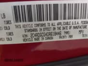 ✅ 2013 Dodge Grand Caravan SXT • VIN: 2C4RDGCG4DR618446 • Лот: 43319450. Опубликован ранее на IAAI с пробегом 171 089 миль. Бесплатный доступ к архиву аукционных продаж из США и подробный отчёт об истории автомобиля на DreamBid. Изображение 9.