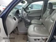 ✅ 2007 Chevrolet HHR LT • VIN: 3GNDA33P87S540795 • Lot: 84411085. Listed on Copart with 118,639 mi. Free auction sales archive from the USA and detailed vehicle history report at DreamBid. Image 7.