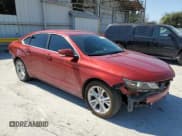 ✅ 2014 Chevrolet Impala LT • VIN: 2G1115SL8E9236875 • Lot: 75877634. Wystawiony na Copart z przebiegiem 177 264 mil. Bezpłatny archiwum sprzedaży aukcyjnych z USA i szczegółowy raport historii pojazdu na DreamBid. Zdjęcie 4.