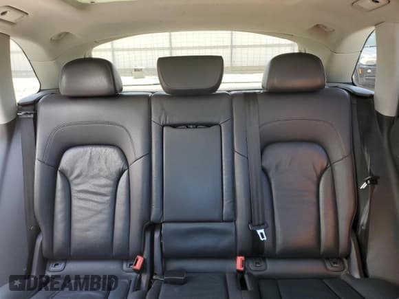 ✅ 2016 Audi Q5 Premium • VIN: WA1C2AFP1GA055847 • Лот: 81888915. Опубликован ранее на Copart с пробегом 91 459 миль. Бесплатный доступ к архиву аукционных продаж из США и подробный отчёт об истории автомобиля на DreamBid. Изображение 10.