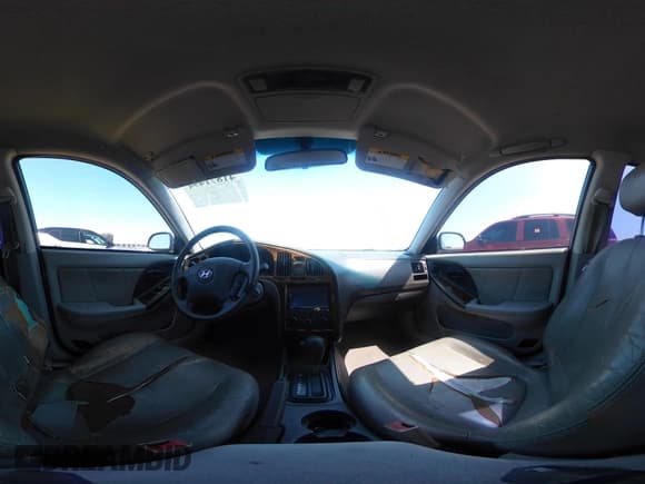 ✅ 2006 Hyundai Elantra GLS • VIN: KMHDN46D26U215655 • Lot: 41871494. Wystawiony na IAAI z przebiegiem 186 914 mil. Bezpłatny archiwum sprzedaży aukcyjnych z USA i szczegółowy raport historii pojazdu na DreamBid. Zdjęcie 18.