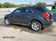 ✅ 2014 Chevrolet Equinox LS • VIN: 2GNALAEK7E6229244 • Лот: 85192765. Опубликован ранее на Copart с пробегом 151 285 миль. Бесплатный доступ к архиву аукционных продаж из США и подробный отчёт об истории автомобиля на DreamBid. Изображение 2.