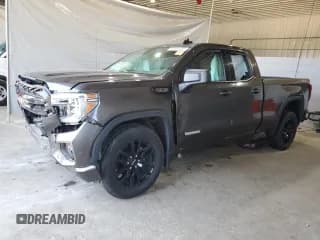 ✅ 2019 GMC Sierra 1500 Elevation • VIN: 1GTV9CED5KZ186240 • Lot: 66440135. Wystawiony na Copart z przebiegiem Nie podano. Bezpłatny archiwum sprzedaży aukcyjnych z USA i szczegółowy raport historii pojazdu na DreamBid. Zdjęcie 1.