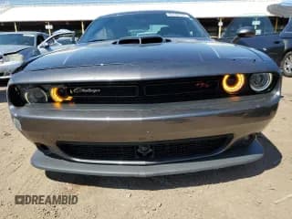 ✅ 2015 Dodge Challenger R/T Scat Pack • VIN: 2C3CDZFJ8FH892853 • Lot: 65788783. Wystawiony na Copart z przebiegiem 36 917 mil. Bezpłatny archiwum sprzedaży aukcyjnych z USA i szczegółowy raport historii pojazdu na DreamBid. Zdjęcie 5.