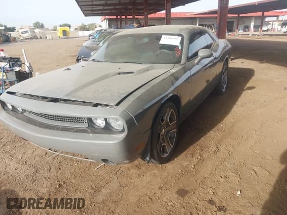 ✅ 2012 Dodge Challenger R/T Classic • VIN: 2C3CDYBT6CH155504 • Lot: 41204595. Wystawiony na IAAI z przebiegiem 160 071 mil. Bezpłatny archiwum sprzedaży aukcyjnych z USA i szczegółowy raport historii pojazdu na DreamBid. Zdjęcie 17.