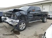 ✅ 2015 Chevrolet Silverado 2500HD LT • VIN: 1GC1KVE87FF578323 • Lot: 89270105. Listed on Copart with 184,556 mi. Free auction sales archive from the USA and detailed vehicle history report at DreamBid. Image 1.