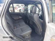 ✅ 2017 Land Rover Range Rover • VIN: SALGS2FE6HA320493 • Lot: 43595450. Wystawiony na IAAI z przebiegiem 120 321 mil. Bezpłatny archiwum sprzedaży aukcyjnych z USA i szczegółowy raport historii pojazdu na DreamBid. Zdjęcie 8.