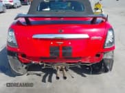 ✅ 2015 MINI Roadster S • VIN: WMWSY3C55FT595927 • Lot: 42532520. Listed on IAAI with 48,998 mi. Free auction sales archive from the USA and detailed vehicle history report at DreamBid. Image 18.