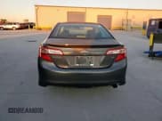 ✅ 2012 Toyota Camry LE • VIN: 4T1BF1FK0CU045843 • Lot: 90500355. Listed on Copart with 176,672 mi. Free auction sales archive from the USA and detailed vehicle history report at DreamBid. Image 6.