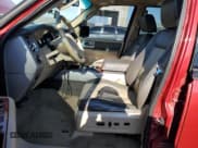 ✅ 2008 Ford Expedition Max Eddie Bauer • VIN: 1FMFK18588LA48667 • Lot: 83018054. Listed on Copart with 246,833 mi. Free auction sales archive from the USA and detailed vehicle history report at DreamBid. Image 7.