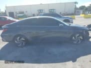 ✅ 2025 Hyundai Elantra SEL Convenience • VIN: KMHLS4DG0SU923902 • Лот: 43874032. Опубликован ранее на IAAI с пробегом 25 330 миль. Бесплатный доступ к архиву аукционных продаж из США и подробный отчёт об истории автомобиля на DreamBid. Изображение 14.