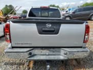 ✅ 2017 Nissan Frontier SV • VIN: 1N6BD0CT8HN738174 • Lot: 54306755. Listed on Copart with 122,172 mi. Free auction sales archive from the USA and detailed vehicle history report at DreamBid. Image 6.