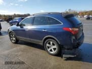 ✅ 2007 Hyundai Veracruz GLS • VIN: KM8NU13C17U005051 • Lot: 89514605. Listed on Copart with 154,994 mi. Free auction sales archive from the USA and detailed vehicle history report at DreamBid. Image 2.