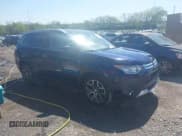 ✅ 2015 Mitsubishi Outlander GT • VIN: JA4JZ4AX0FZ005114 • Lot: 42058228. Listed on IAAI with 146,649 mi. Free auction sales archive from the USA and detailed vehicle history report at DreamBid. Image 13.