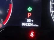 ✅ 2019 Honda Accord Sport • VIN: 1HGCV1F33KA103319 • Lot: 43575270. Listed on IAAI with 96,324 mi. Free auction sales archive from the USA and detailed vehicle history report at DreamBid. Image 15.