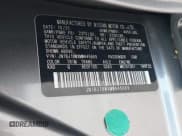 ✅ 2021 Nissan Rogue SV • VIN: JN1BJ1BWXMW445669 • Lot: 42772704. Listed on IAAI with 61,056 mi. Free auction sales archive from the USA and detailed vehicle history report at DreamBid. Image 9.