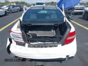 ✅ 2015 Mercedes-Benz C 250 • VIN: WDDGJ4HB4FG410766 • Lot: 42307457. Listed on IAAI with 50,979 mi. Free auction sales archive from the USA and detailed vehicle history report at DreamBid. Image 18.