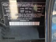 ✅ 2019 Hyundai Sonata SEL • VIN: 5NPE34AFXKH801483 • Lot: 69134222. Listed on Copart with 33,707 mi. Free auction sales archive from the USA and detailed vehicle history report at DreamBid. Image 12.