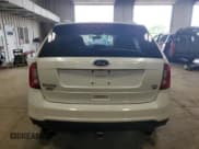 ✅ 2014 Ford Edge SEL • VIN: 2FMDK4JC9EBB53117 • Lot: 61017115. Listed on Copart with 118,071 mi. Free auction sales archive from the USA and detailed vehicle history report at DreamBid. Image 6.